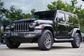 Jeep Wrangler Unlimited 4xe 380 Sahara BTW CHRISTMAS PRESENT Noir - thumbnail 1