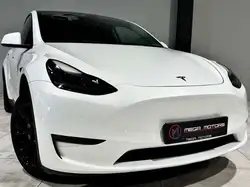 Tesla DUAL MOTOR !! 514CV !! 4X4 !! LONG RANGE !! DiSPONiBLE !!