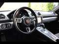 Porsche 718 Cayman 2.0 PDK°XPEL°Full Black°PDC Noir - thumbnail 11