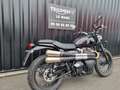 Triumph Scrambler Negru - thumbnail 3