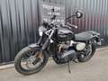Triumph Scrambler Negru - thumbnail 6