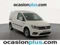Volkswagen Caddy Furgón 1.4TGI GNC Blanco - thumbnail 2