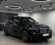 BMW X7 X7 40d xDrive G07 - M-PAKET - 2. Hand! Schwarz - thumbnail 1