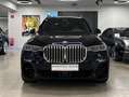 BMW X7 X7 40d xDrive G07 - M-PAKET - 2. Hand! Schwarz - thumbnail 4