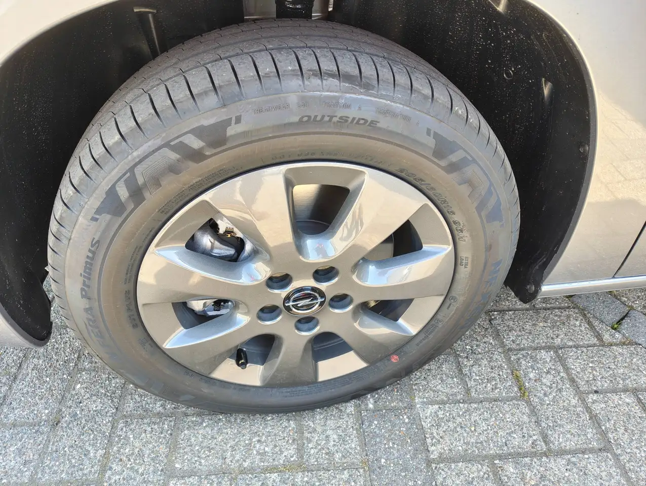 Opel Combo Life 2026
