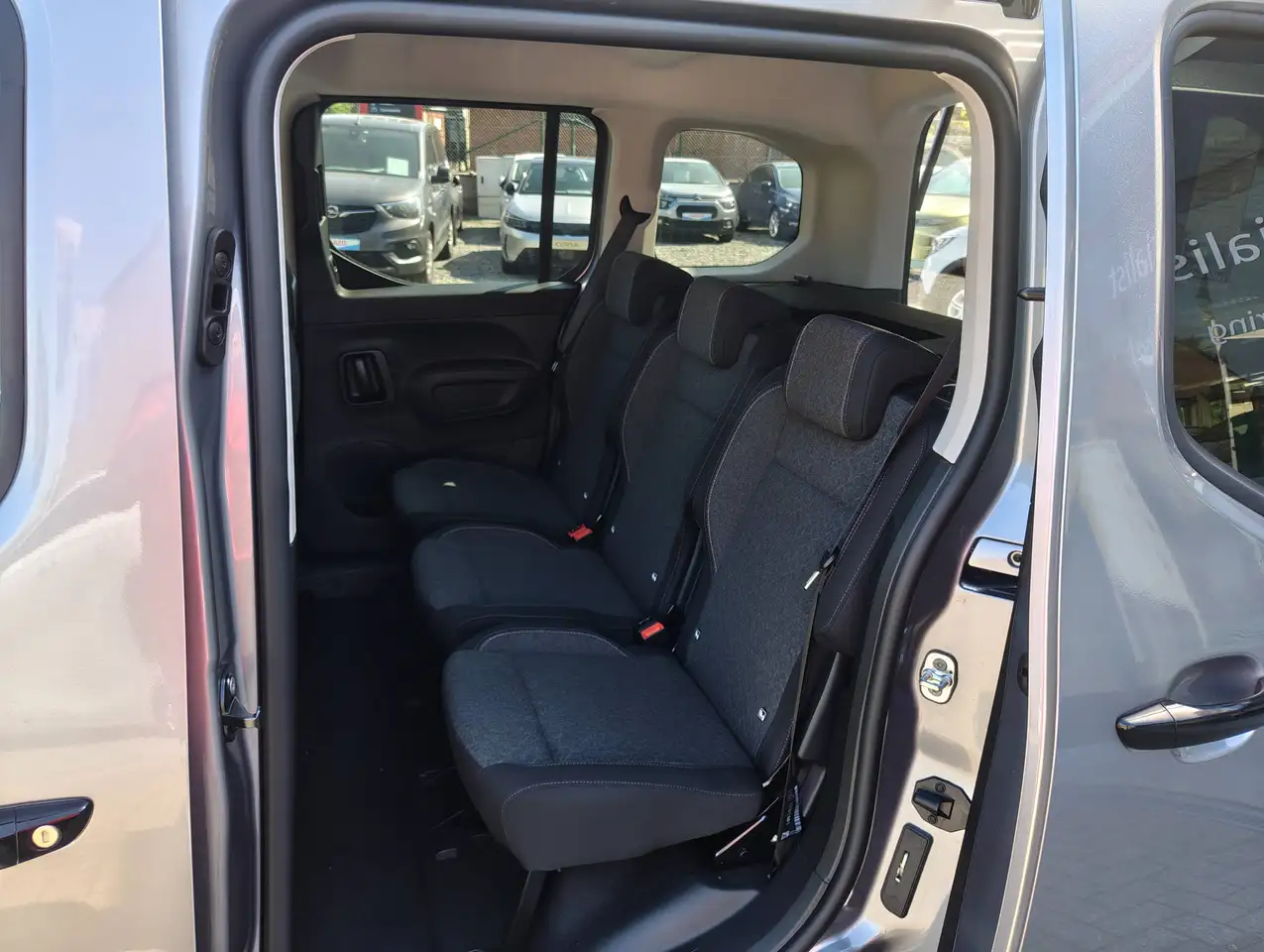 Opel Combo Life 2026 — фото 10