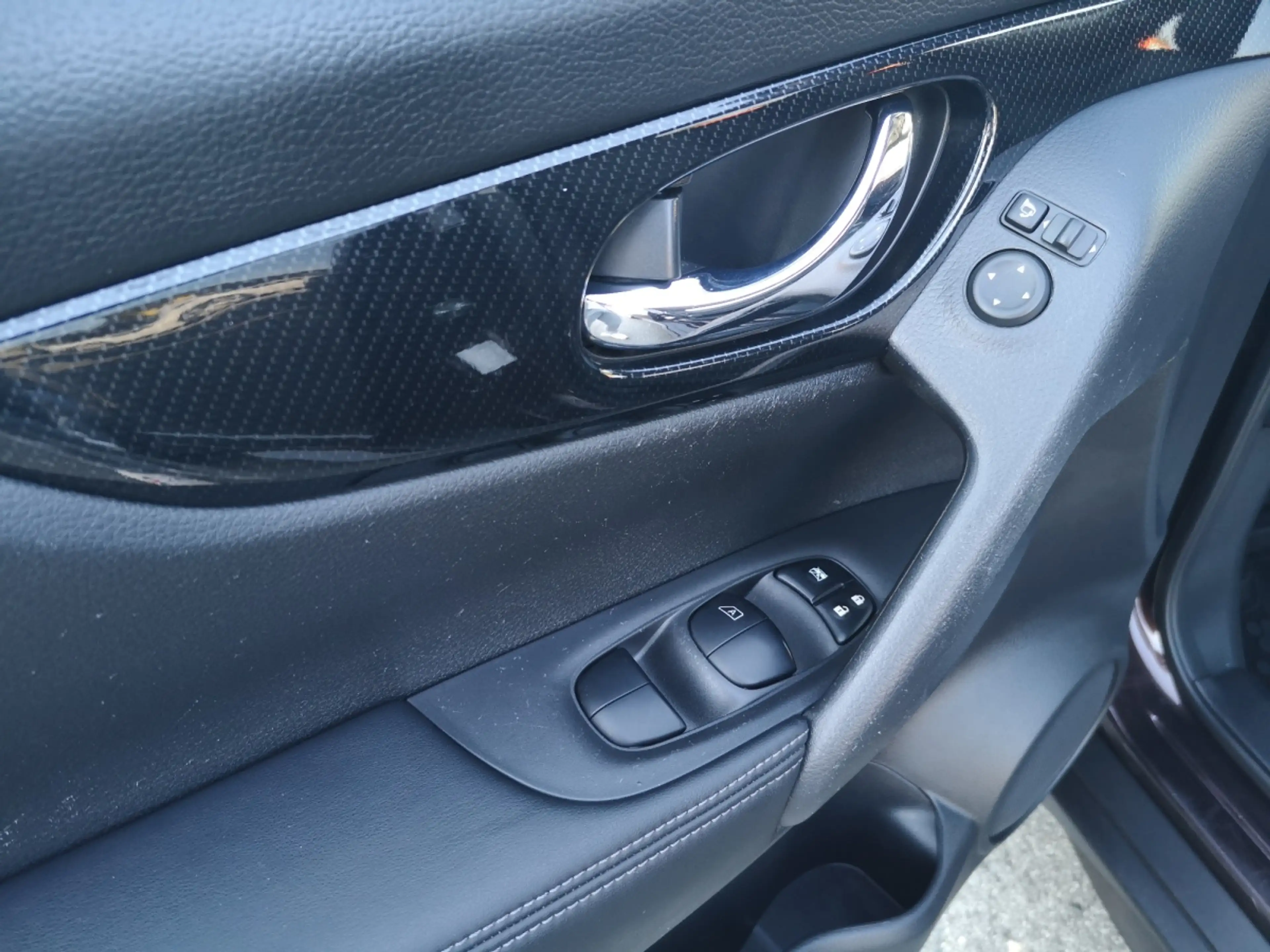 Nissan X-Trail 1,3 DIG-T Acenta Aut. — photo 18
