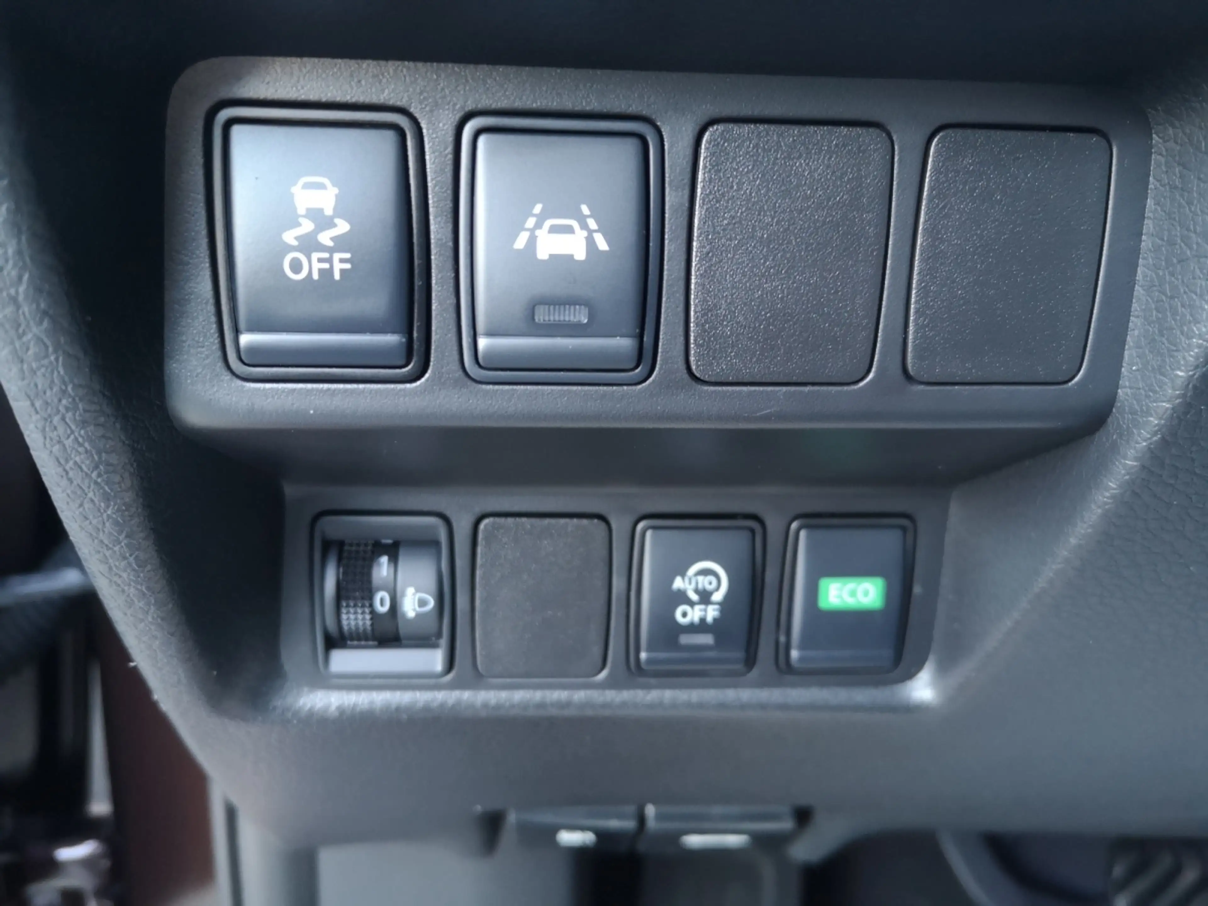 Nissan X-Trail 1,3 DIG-T Acenta Aut. — photo 17