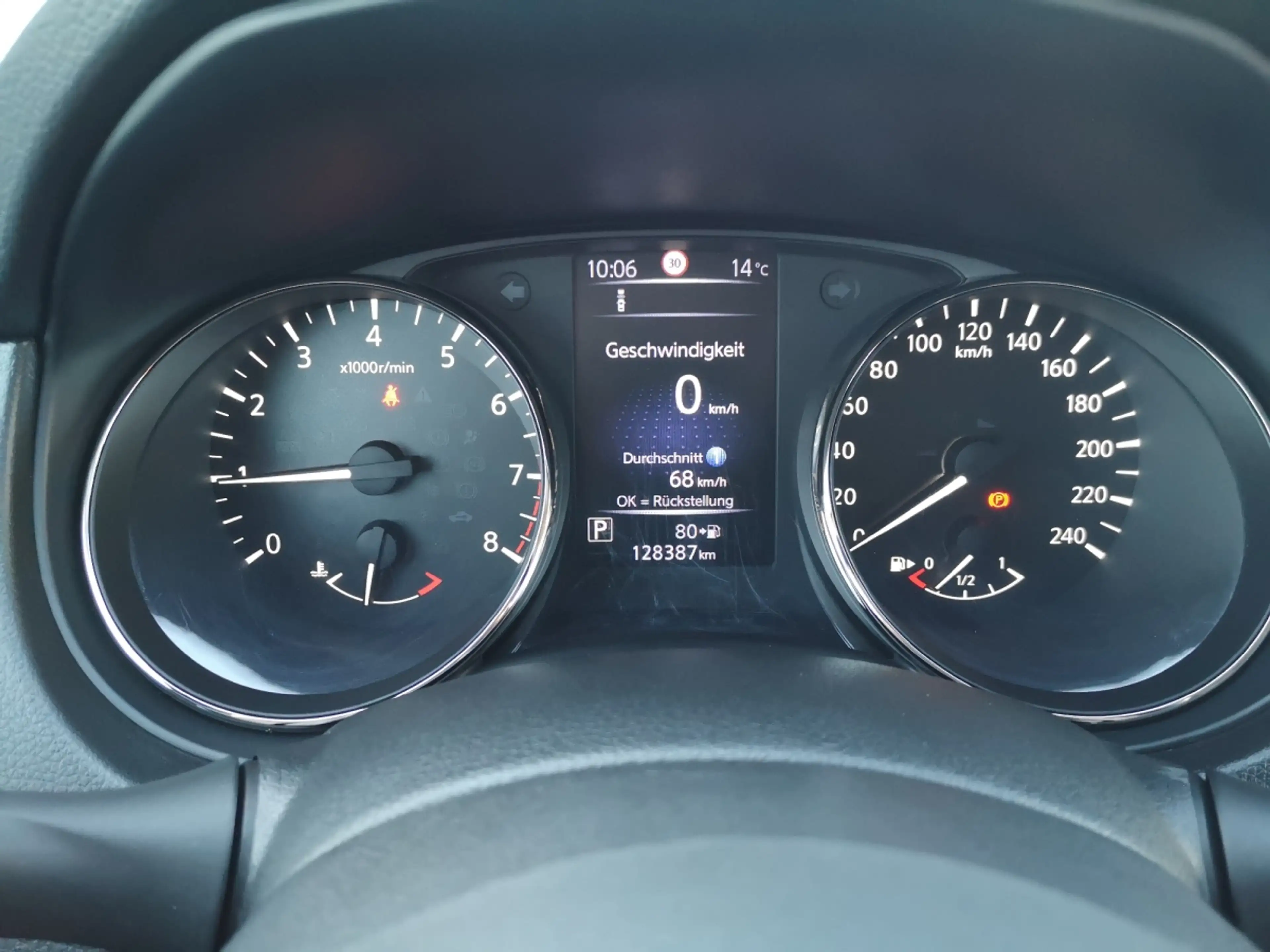 Nissan X-Trail 1,3 DIG-T Acenta Aut. — photo 15