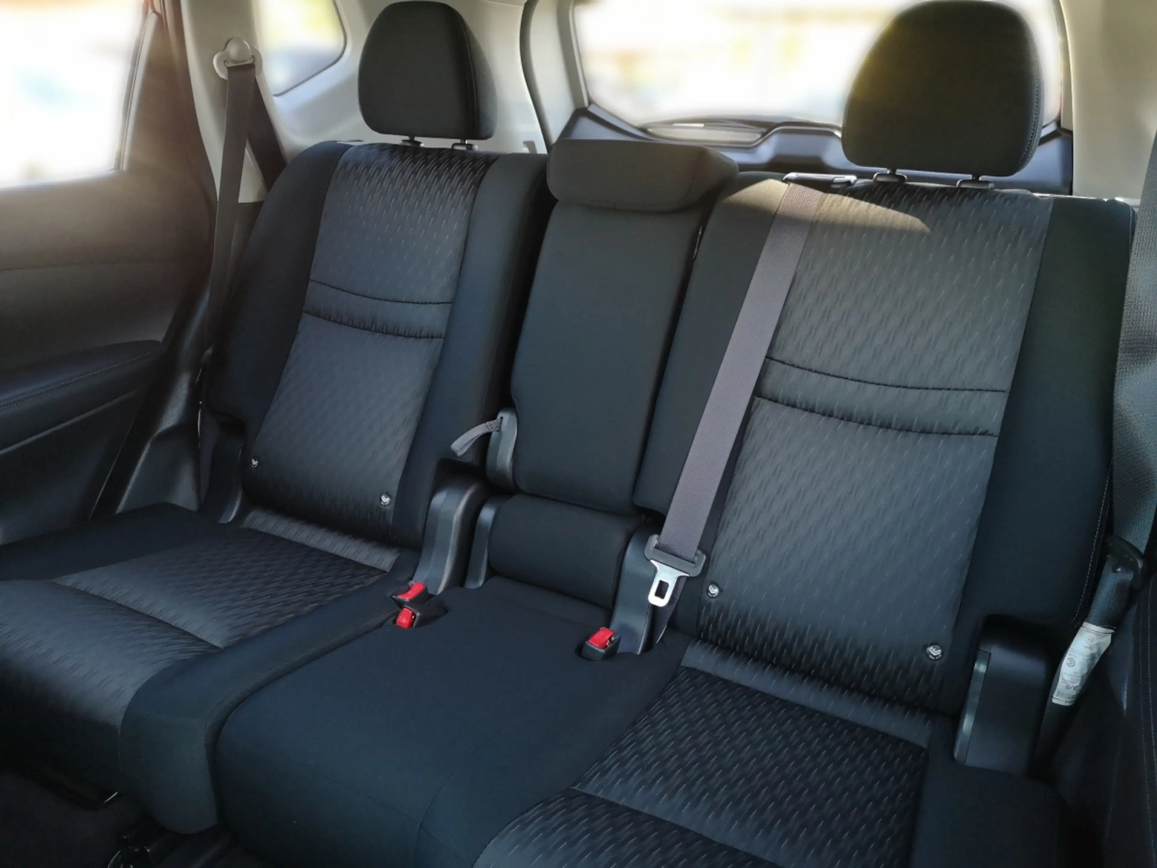Nissan X-Trail 1,3 DIG-T Acenta Aut. — photo 11