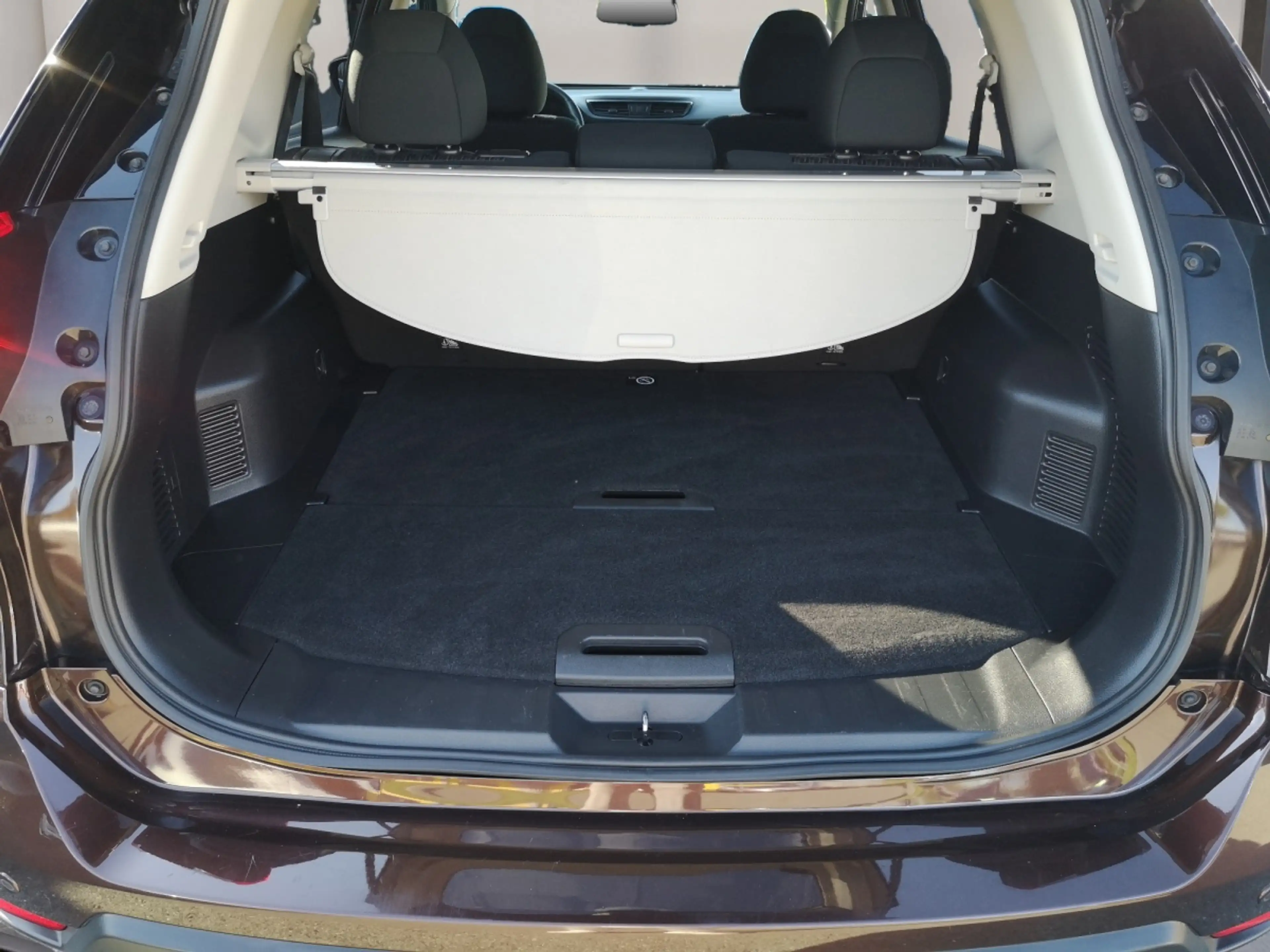 Nissan X-Trail 1,3 DIG-T Acenta Aut. — photo 12