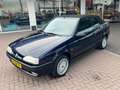 Renault R 19 1.8 Cabriolet origineel TOPSTAAT Azul - thumbnail 2