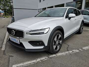 Plus B4 AWD Geartronic
