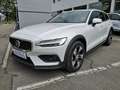 Volvo V60 Cross Country Plus B4 AWD Geartronic Weiß - thumbnail 1