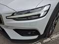 Volvo V60 Cross Country Plus B4 AWD Geartronic Weiß - thumbnail 5