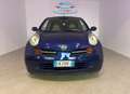 Nissan Micra 1.5d 82CV 5 porte Jive Blu/Azzurro - thumbnail 1