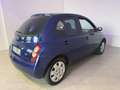 Nissan Micra 1.5d 82CV 5 porte Jive Blu/Azzurro - thumbnail 7