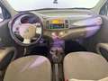 Nissan Micra 1.5d 82CV 5 porte Jive Blu/Azzurro - thumbnail 2