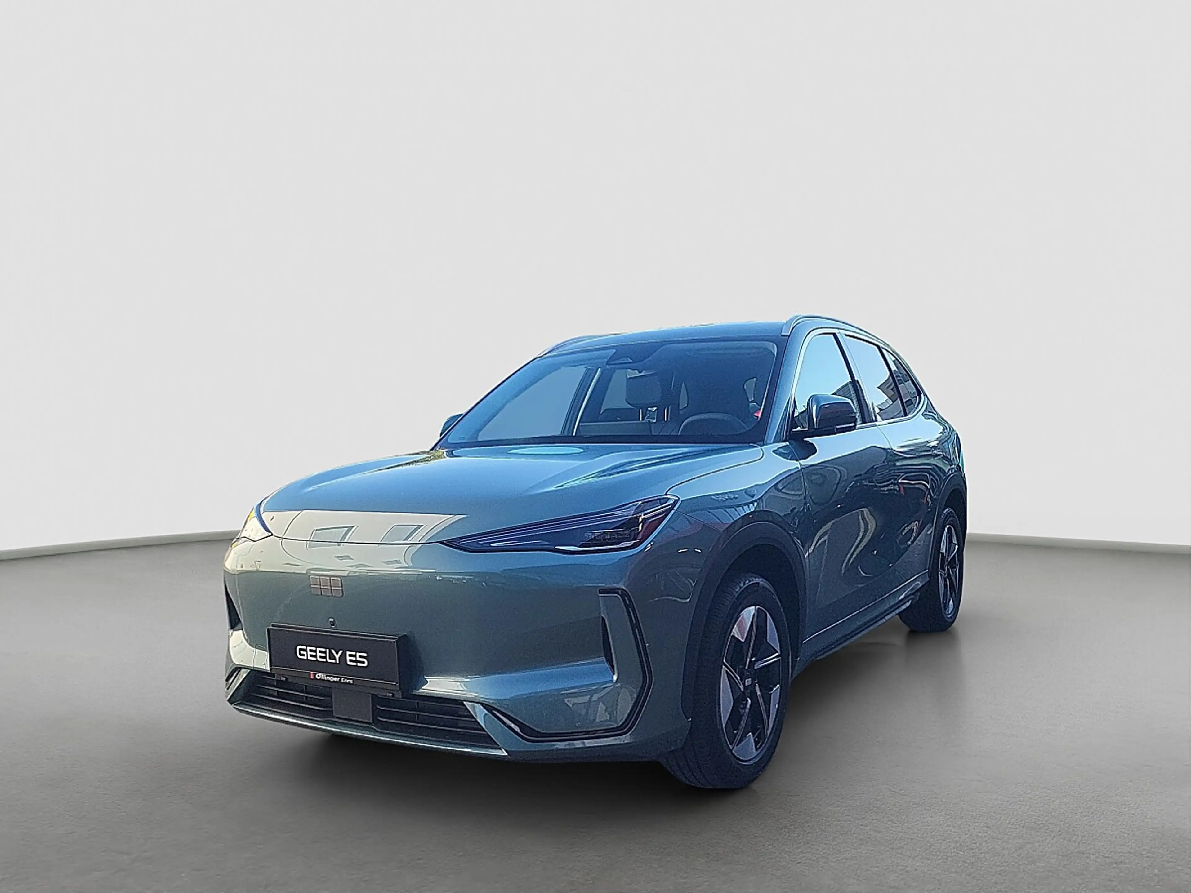 Geely E5 Pro — photo 2