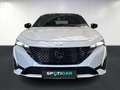 Peugeot 308 GT Hybride Weiß - thumbnail 2
