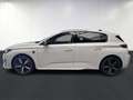 Peugeot 308 GT Hybride Weiß - thumbnail 7