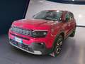 Jeep Avenger Avenger 1.2 Turbo 100 CV MHEV Summit Rouge - thumbnail 3