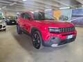 Jeep Avenger Avenger 1.2 Turbo 100 CV MHEV Summit Rouge - thumbnail 2