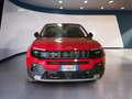 Jeep Avenger Avenger 1.2 Turbo 100 CV MHEV Summit Rouge - thumbnail 1