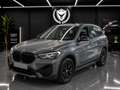 BMW X1 xDrive25eA Gris - thumbnail 10