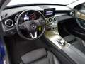Mercedes-Benz C 350 Estate e AMG Premium Plus Aut- Comfort Interieur, Bleu - thumbnail 2