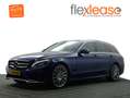Mercedes-Benz C 350 Estate e AMG Premium Plus Aut- Comfort Interieur, Bleu - thumbnail 1