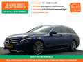 Mercedes-Benz C 350 Estate e AMG Premium Plus Aut- Comfort Interieur, Bleu - thumbnail 1