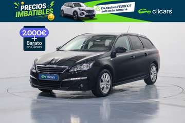 SW 1.2 PureTech S&S Style 130