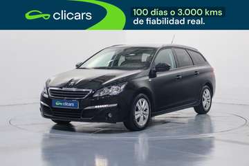 SW 1.2 PureTech S&S Style 130