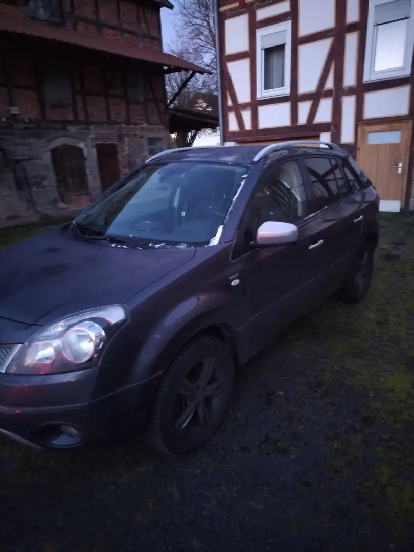 Renault Koleos dCi 150 FAP 4x4 Bose Edition - 2