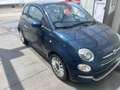 Fiat 500 500 1.0 hybrid Dolcevita 70cv Navi Pdc Tetto Blu/Azzurro - thumbnail 8