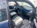 Fiat 500 500 1.0 hybrid Dolcevita 70cv Navi Pdc Tetto Blu/Azzurro - thumbnail 13