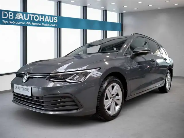 Volkswagen Golf Life 2.0 TDI DSG