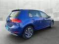 Volkswagen Golf VII 1.0 TSI JOIN *SHZ*APP-CONNECT*KLIMA*ACC*NAVI* Bleu - thumbnail 4