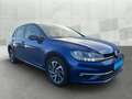 Volkswagen Golf VII 1.0 TSI JOIN *SHZ*APP-CONNECT*KLIMA*ACC*NAVI* Bleu - thumbnail 3