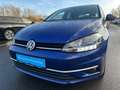 Volkswagen Golf VII 1.0 TSI JOIN *SHZ*APP-CONNECT*KLIMA*ACC*NAVI* Bleu - thumbnail 6