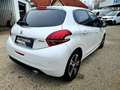 Peugeot 208 GT Line 1,2 PureTech 110 S&S Weiß - thumbnail 4