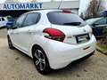 Peugeot 208 GT Line 1,2 PureTech 110 S&S Weiß - thumbnail 3