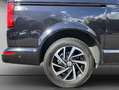Volkswagen T6.1 Multivan T6.1 Multivan 2,0 TDI Exclusive 4M DSG AHK Navi Schwarz - thumbnail 30