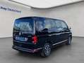 Volkswagen T6.1 Multivan T6.1 Multivan 2,0 TDI Exclusive 4M DSG AHK Navi Schwarz - thumbnail 5