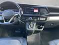 Volkswagen T6.1 Multivan T6.1 Multivan 2,0 TDI Exclusive 4M DSG AHK Navi Schwarz - thumbnail 15