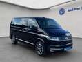 Volkswagen T6.1 Multivan T6.1 Multivan 2,0 TDI Exclusive 4M DSG AHK Navi Schwarz - thumbnail 8