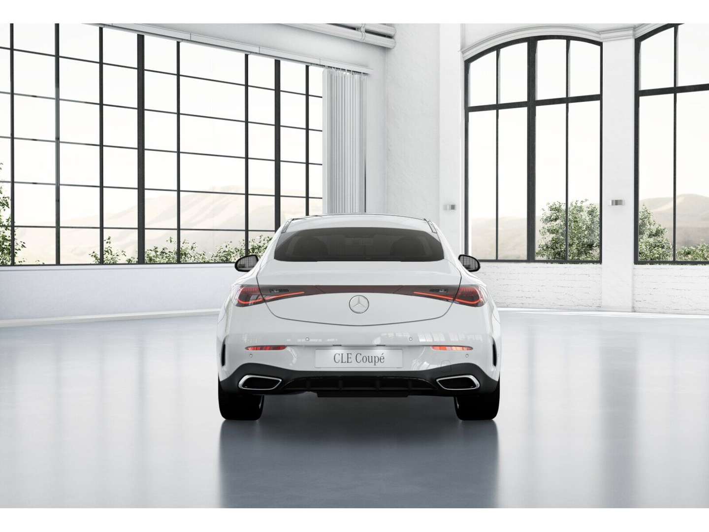 Mercedes CLE 180 Coupé 180 AMG Line -  - Joinsteer - #4