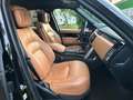 Land Rover Range Rover D350 Fifty (Autobiography) **VOLL** Negru - thumbnail 14