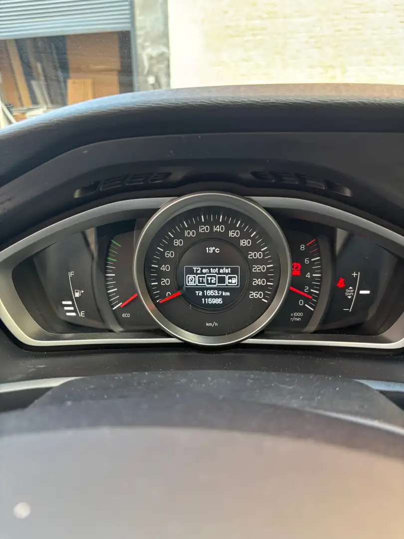 Volvo V40 V40 T2RDesign - 2